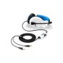 Auricular con Micrófono Gaming Sharkoon RUSH ER3 3,5 mm de Sharkoon, Auriculares con micrófonos - Ref: S5607663, Precio: 19,0...