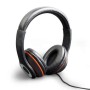 Auriculares com microfone GEMBIRD Los Angeles de GEMBIRD, Auriculares com microfones - Ref: S5607664, Preço: 9,16 €, Desconto: %