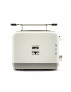 Toaster Cecotec RetroVision 700 W | Tienda24 Tienda24.eu