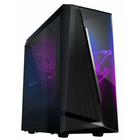 PC de bureau Gigabyte ORUS GB-AMXR9N8A-20A1 AMD Ryzen 9 32GB RAM 3TB SSD 32 GB de Gigabyte, Tours - Réf : S5607747, Prix : 2,...