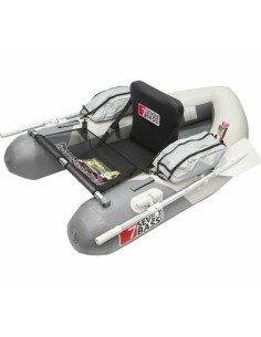 Inflatable Boat Intex Excursion 4 Blue White 315 x 43 x 165 cm | Tienda24 Tienda24.eu