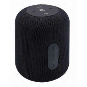 Altavoz Bluetooth Portátil FONESTAR Pocket-M Negro | Tienda24 - Global Online Shop Tienda24.eu