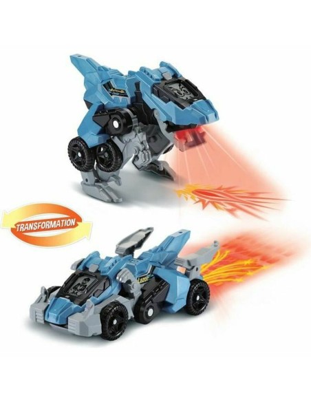 Jeu de Véhicules Vtech 80-538105 | Tienda24 Tienda24.eu