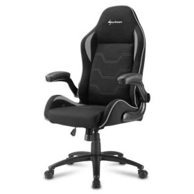 Cadeira de Gaming Sharkoon Elbrus 1 de Sharkoon, Cadeiras Gaming - Ref: S5607872, Preço: 179,04 €, Desconto: %