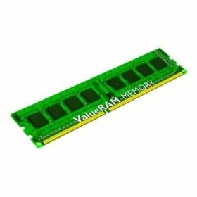 Mémoire RAM Kingston DDR3 1600 MHz de Kingston, Mémoire principale - Réf : S5607900, Prix : 48,93 €, Remise : %