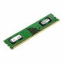 Memoria RAM Kingston DDR3 1600 MHz di Kingston, Memoria centrale - Rif: S5607900, Prezzo: 48,93 €, Sconto: %