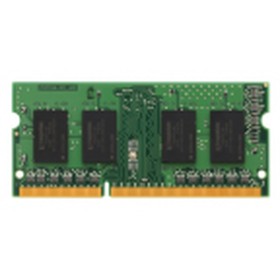 RAM Memory Kingston DDR3 1600 MHz by Kingston, RAM - Ref: S5607902, Price: 30,48 €, Discount: %