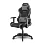 Chaise de jeu Sharkoon Skiller SGS2 Jr de Sharkoon, Chaises de jeu - Réf : S5607979, Prix : 139,60 €, Remise : %