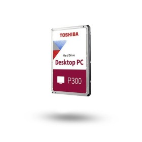 Disque dur Toshiba 9233201000 3,5" 2 TB SSD 2 TB HDD de Toshiba, Disques durs - Réf : S5608071, Prix : 66,36 €, Remise : %