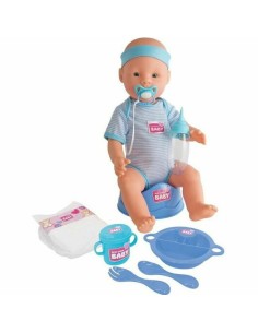 Muñeca bebé IMC Toys Cry Babies Sydney 30 cm | Tienda24 Tienda24.eu