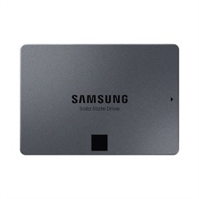 Disque dur Samsung ‎MZ-77Q1T0BW de Samsung, Disques durs solides - Réf : S5608160, Prix : 97,50 €, Remise : %