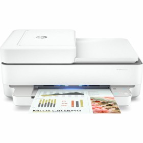 Imprimante Multifonction HP 6420e de HP, Imprimantes multifonctions - Réf : S5608233, Prix : 84,25 €, Remise : %