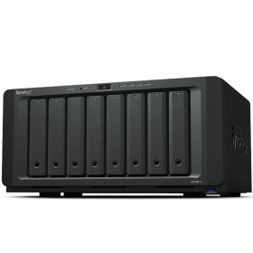 Server Synology DS1821+ 4 GB AMD Ryzen V1500B 4 GB RAM by Synology, Servers - Ref: S5608235, Price: 1,00 €, Discount: %