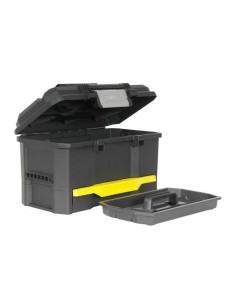 Tool Case Ferrestock (31,5 x 25,5 x 7,5 cm) | Tienda24 Tienda24.eu