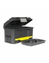 Caixa de Ferramentas Stanley 1-70-316 Polipropileno 48 cm | Tienda24 Tienda24.eu