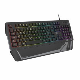 Tastiera per Giochi Genesis NKG-1729 Qwerty in Spagnolo di Genesis, Tastiere per gamer - Rif: S5608271, Prezzo: 10,66 €, Scon...