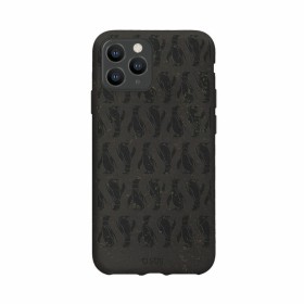 Capa para Telemóvel Samsung FLIP 6 Cinzento | Tienda24 - Global Online Shop Tienda24.eu