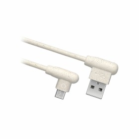 Câble Micro USB SBS TEOCNMICROW de SBS, Câbles USB - Réf : S5608484, Prix : 11,48 €, Remise : %