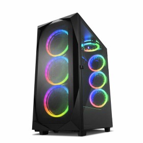 Case computer desktop ATX Sharkoon 4044951032129 di Sharkoon, Case computer desktop - Rif: S5608520, Prezzo: 172,15 €, Sconto: %