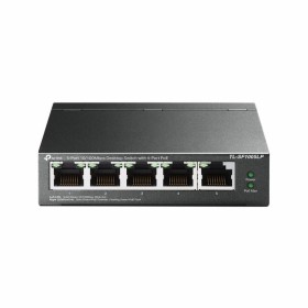 Switch TP-Link ‎TL-SF1005LP de TP-Link, Commutateurs de réseau - Réf : S5608593, Prix : 45,35 €, Remise : %