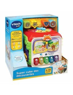 Microfone Fisher Price 2722 com som Luzes | Tienda24 Tienda24.eu