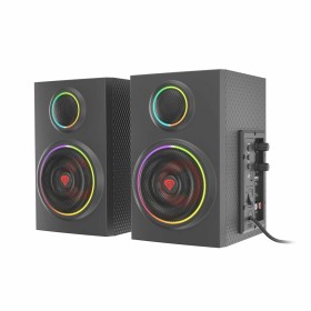 PC Speakers Genesis HELIUM 300BT ARGB by Genesis, PC Speakers - Ref: S5609101, Price: 55,93 €, Discount: %