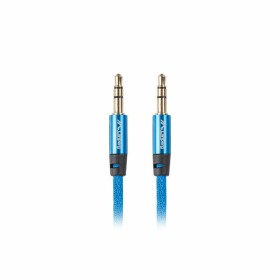 Jack Cable Lanberg CA-MJMJ-10CU-0030-BL by Lanberg, Cables - Ref: S5609115, Price: 4,36 €, Discount: %