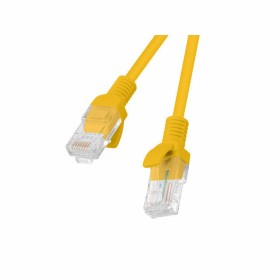 Câble Réseau Rigide UTP 6ème Catégorie Lanberg PCU6-10CC-1000-O de Lanberg, Câbles Ethernet - Réf : S5609132, Prix : 6,61 €, ...