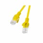 Cavo Ethernet LAN Lanberg PCU6-10CC-1000-Y Giallo 10 m | Tienda24 - Global Online Shop Tienda24.eu