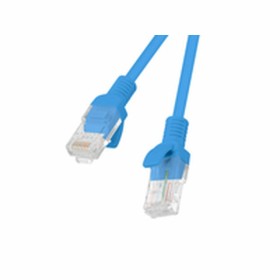 Câble Ethernet LAN Lanberg PCU6-10CC-2000-B Bleu 20 m de Lanberg, Câbles Ethernet - Réf : S5609135, Prix : 6,97 €, Remise : %