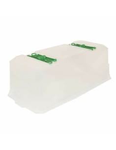 Cover Riviera by Riviera, Germination Tables - Ref: S7166112, Price: 32,97 €, Discount: %