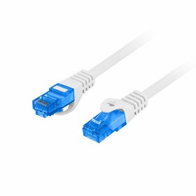 Cabo Ethernet LAN Lanberg Cinzento 15 m de Lanberg, Cabos Ethernet - Ref: S5609137, Preço: 9,96 €, Desconto: %