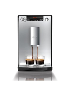 Cafeteira Superautomática Saeco SM6580/10 Cinzento Prateado 1500 W 15 bar 300 g 1,8 L | Tienda24 Tienda24.eu