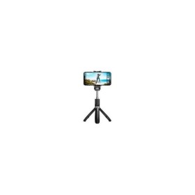 Selfie stick Natec NST-1653 Nero (1 Unità) di Natec, Bastoni Selfie - Rif: S5609269, Prezzo: 14,17 €, Sconto: %