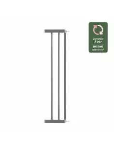 Barrière de sécurité Badabulle 106 cm | Tienda24 Tienda24.eu