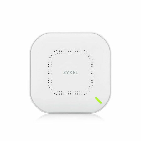 Point d'Accès ZyXEL NWA210AX Blanc de ZyXEL, Points d'accès sans fil - Réf : S5609447, Prix : 244,58 €, Remise : %