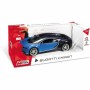 Coche Radio Control Mondo 63427 Negro Azul