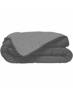 Piumino Letto Poyet Motte Hudson Argentato Grigio 140 x 200 cm da Poyet Motte, Piumini e copripiumini - Ref: S7166217, Precio...