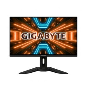 Écran Gigabyte M32U 32" 31,5" LED IPS Flicker free de Gigabyte, Ecrans PC - Réf : S5609843, Prix : 689,71 €, Remise : %