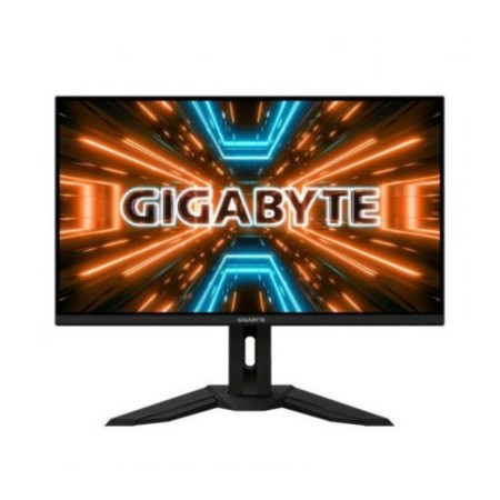 Monitor Gigabyte M32U 32" 31,5" LED IPS Flicker free de Gigabyte, Monitores - Ref: S5609843, Preço: 689,71 €, Desconto: %