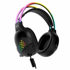 Kopfhörer mit Mikrofon Krom Klaim von Krom, Headsets mit Mikrofonen - Ref: S5610543, Preis: 19,02 €, Rabatt: %