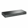 Switch TP-Link TL-SG3210XHP-M2 2,5 Gigabit Ethernet de TP-Link, Switches de rede - Ref: S5610557, Preço: 445,01 €, Desconto: %