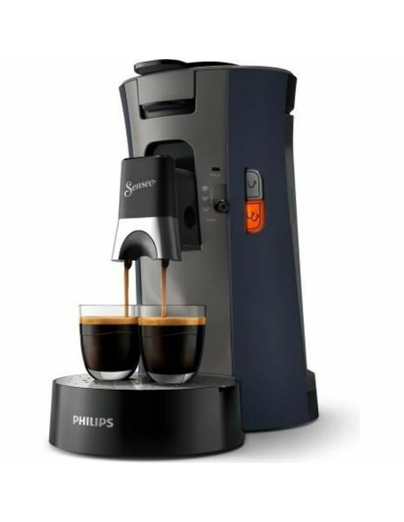 Máquina de Café de Cápsulas Philips Senseo Select CSA240 / 71 900 ml | Tienda24 Tienda24.eu