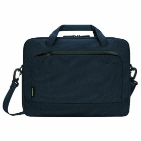 Maletín para Portátil Targus CYPRESS ECO 14" Azul marino de Targus, Bolsas y fundas para portátiles y netbooks - Ref: S561059...