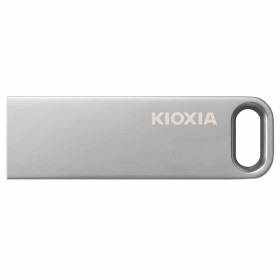 Clé USB Kioxia U366 Argent 64 GB de Kioxia, Clés USB - Réf : S5610647, Prix : 10,54 €, Remise : %