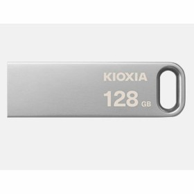 Memória USB Kioxia U366 Prata 128 GB de Kioxia, Memórias USB - Ref: S5610648, Preço: 16,04 €, Desconto: %