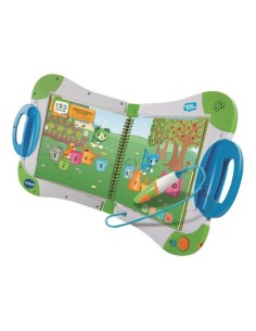 Giocattolo Interattivo Vtech 602105 Francese (Francese) Libro da Vtech, Centri attività - Ref: S7166330, Precio: 67,12 €, Des...