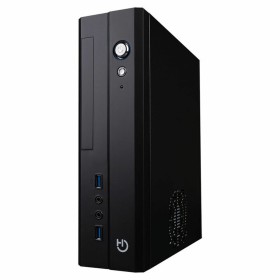 Case computer desktop Micro ATX / ITX Hiditec CJ11271633 Nero 300 W di Hiditec, Case computer desktop - Rif: S5610719, Prezzo...