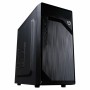 ATX/mATX Semi-tower Box Hiditec CHA010032 Black by Hiditec, Tabletop computer cases - Ref: S5610720, Price: 46,22 €, Discount: %