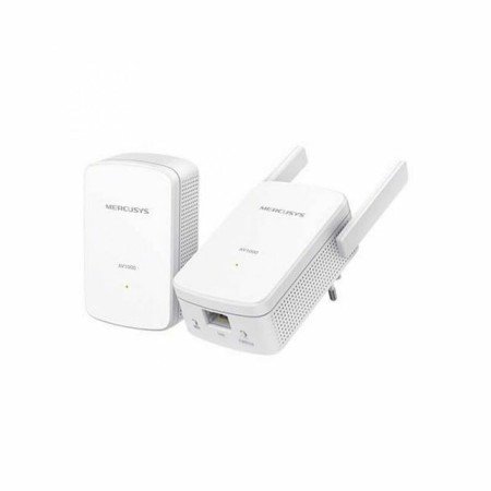 Wi-Fi Amplifier Mercusys MP510 KIT White | Tienda24 - Global Online Shop Tienda24.eu